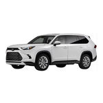 TOYOTA GRAND HIGHLANDER 2024 OWNER'S MANUAL Pdf Download | ManualsLib