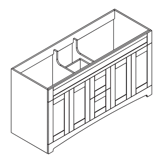 MAGICKWOODS Elements BRIGHTON 30000 Installation Instructions Manual