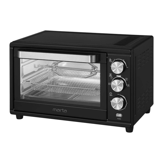 Marta MT-EO4293C User Manual