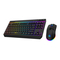 KLIM Duo - Wireless Gaming Keyboard and Mouse Combo Manual