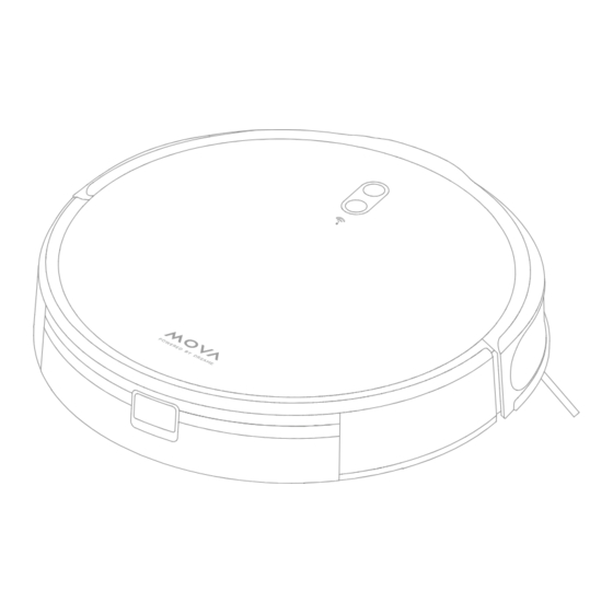Mova M1 User Manual