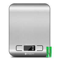 ETEKCITY EK6015 User Manual