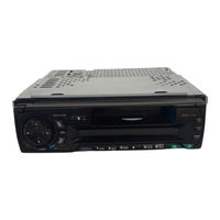 Clarion ARX4570R Service Manual