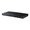 Samsung UBD-M7500 - Blu-ray Player Manual