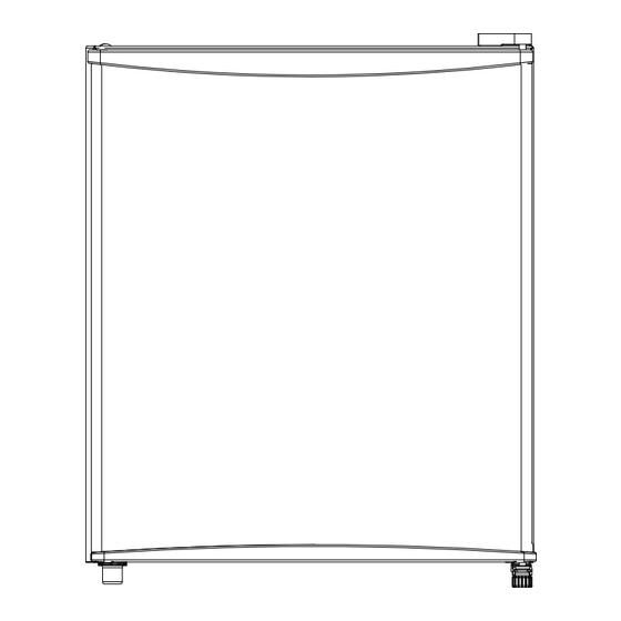 SeasonsComfort MSAR27BK Installation Instructions Manual