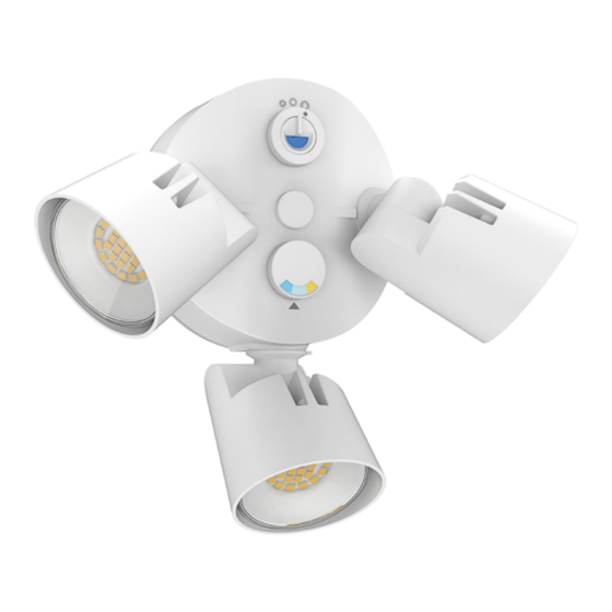Lithonia Lighting HGX Series Manual