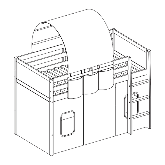 Costway HU10830-T Manual