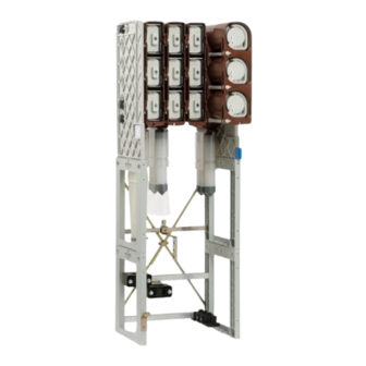 Eaton Magnefix MF 15 kV User Manual