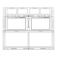 Konvision KRM-404U User Manual