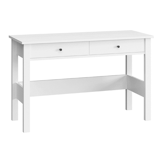 LIVARNO home STOCKHOLM 388148 2107 Assembly Instruction Manual