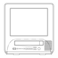 Daewoo DVN-20F6N Service Manual