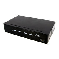 StarTech.com ST122DVIA User Manual