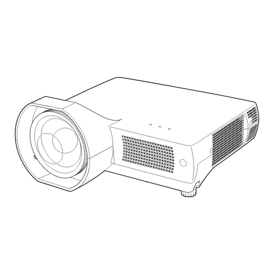 promethean PRM-20W Owner's Manual