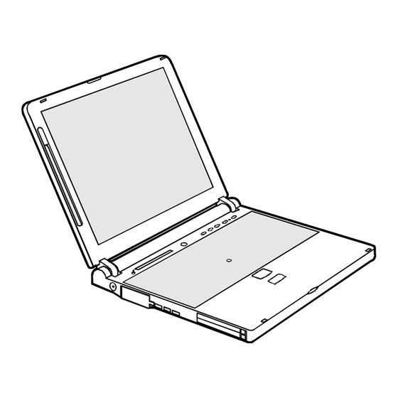 Fujitsu Siemens Computers LIFEBOOK BLUETOOTH with Plugfree Operating Manual