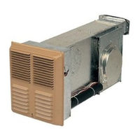 Hydro Flame Everest Star 80 Series Owner's Manual