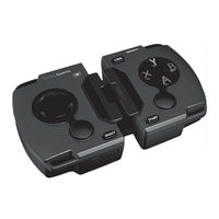 MARS GAMING MGP1 User Manual