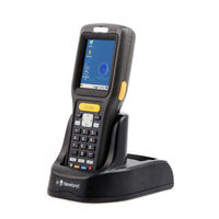 Newland NLS-PT30 Series User Manual