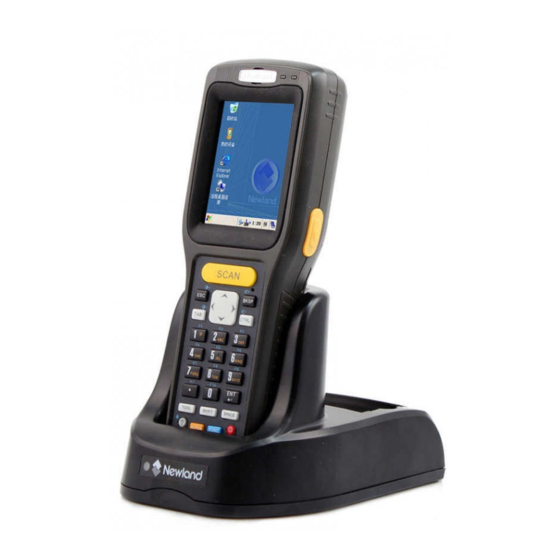 Newland NLS-PT30 Series User Manual