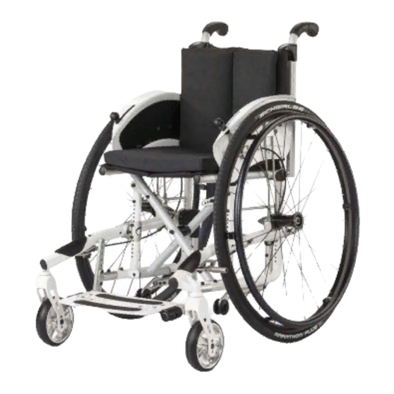 Meyra MEX-X 1.130 Operating Manual