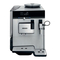 Coffee Maker Siemens TE 806 Series Instruction Manual