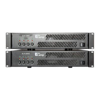 the t.amp tt.amp E4-250 User Manual