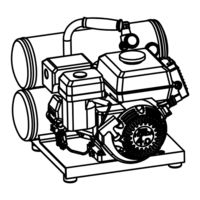Thomas Renegade TG-400HST Owner's Manual And Operating Instructions