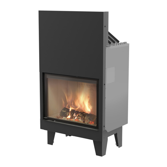 Jolly Mec TERMOJOLLY 80 EVO Installation, Use And Maintenance Manual