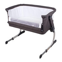 Childcare COSY Time Sleeper Manual