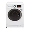 Front loading washer dryer Beko WDA1056143H User Manual