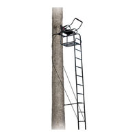 PRIMAL TREESTANDS PVLS-316 Instruction And Safety Manual