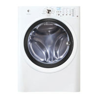 Electrolux EIFLW55H MB Use And Care Manual