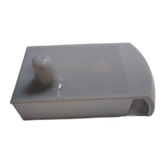 Mysphera BNCBW20301 User Manual