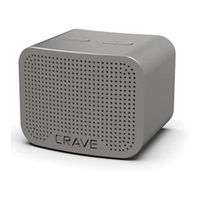 Crave Curve Mini User Manual