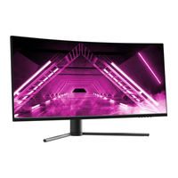 Monoprice Dark Matter 42772 User Manual