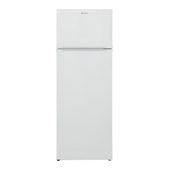 Onwa F2161 User Manual