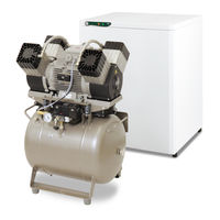 EKOM DK50 4VR/50S User Manual