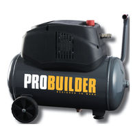 Probuilder 43670 Instruction Manual