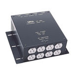 NSI ND 4600 Operation Manual