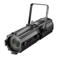 Uplus Lighting LED PROFILE AZ User Manual
