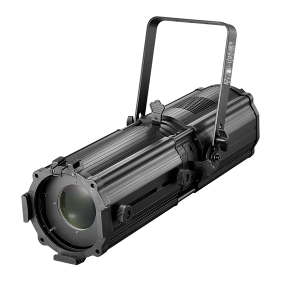 Uplus Lighting LED PROFILE AZ Manuals