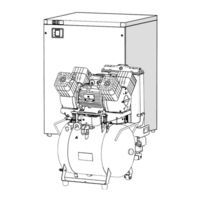 EKOM DK50 2x4VR/110/M User Manual