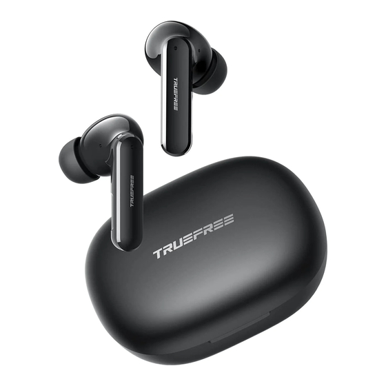 TRUEFREE T1 User Manual