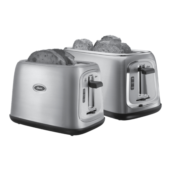 Oster TSSTTRJB0K User Manual