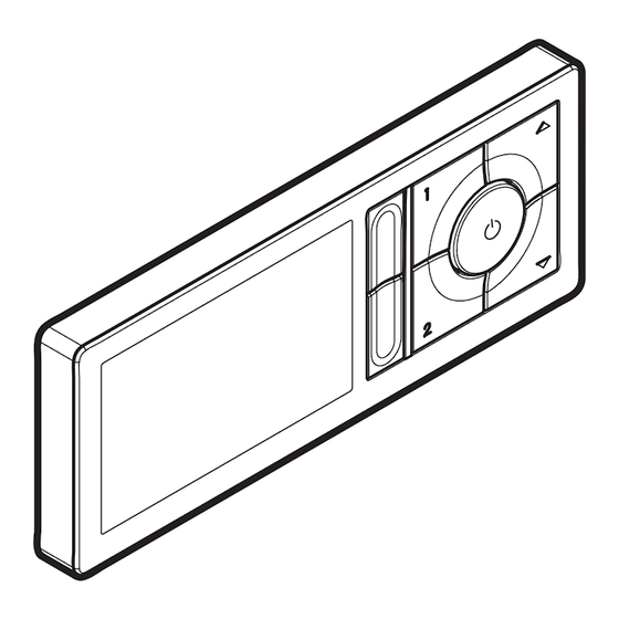 Moen TS3302TB Installation Manual