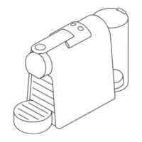 DeLonghi EN85.R Manual