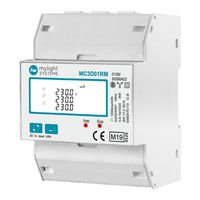 MyLight MC3D01RM User Manual