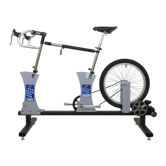 Waterford FITMASTER Owner's Manual