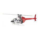 Fly Wing Bell-206 Quick Start Manual