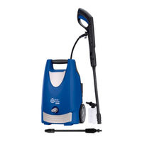 AR Blue Clean AR260 User Manual