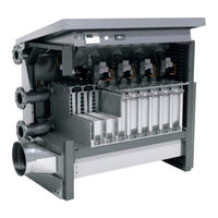 Automatic Heating Modulex EXT 300 Design, Installation And Servicing Instructions